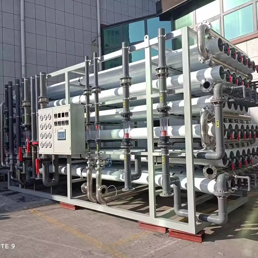 ro plants in chennai